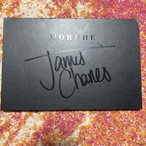 Morphe James Charles Eyeshadow Palette